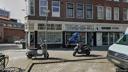 Bedrijfsruimtes te koop in Rotterdam Feijenoord - Foto uit Google Street View