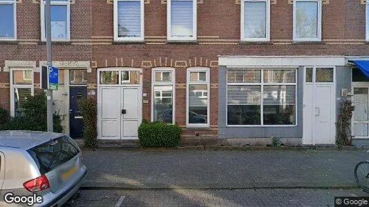 Commercial properties for sale i Rotterdam Charlois - Photo from Google Street View
