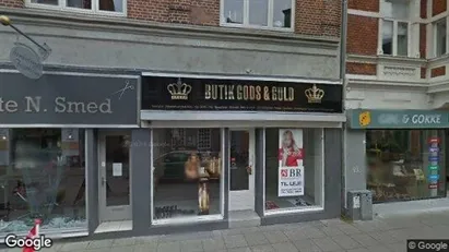 Praktijkruimtes te huur in Silkeborg - Foto uit Google Street View