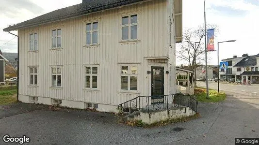 Commercial properties for sale i Bø - Photo from Google Street View
