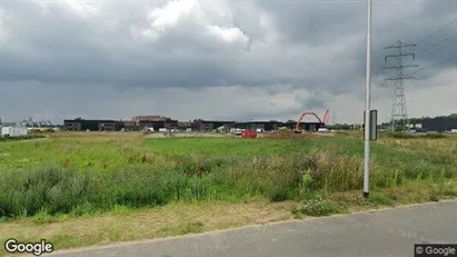 Lokaler til leje i Zutphen - Foto fra Google Street View