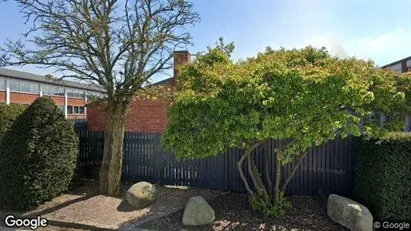Magazijnen te huur in Glostrup - Foto uit Google Street View
