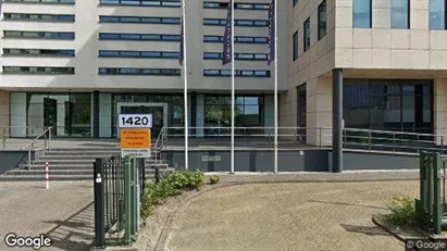 Office spaces for rent in Eindhoven - Photo from Google Street View