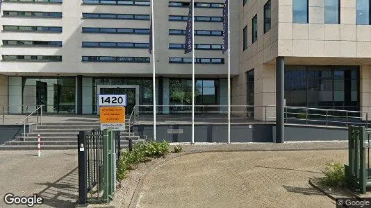 Büros zur Miete i Eindhoven – Foto von Google Street View