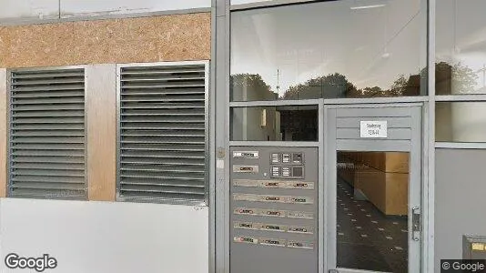 Commercial properties for rent i Amersfoort - Photo from Google Street View