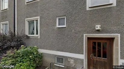 Lager til leie i Stockholm South – Bilde fra Google Street View