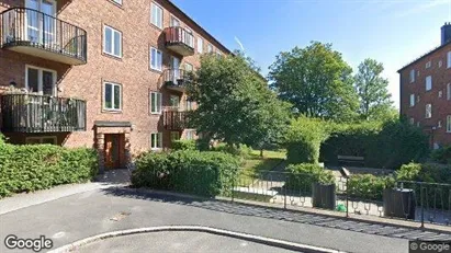 Kontorer til leie i Stockholm South – Bilde fra Google Street View