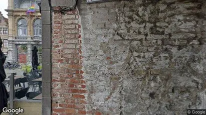 Gewerbeflächen zur Miete in Stad Gent – Foto von Google Street View