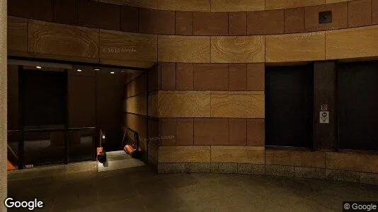 Büros zur Miete i London SE1 – Foto von Google Street View