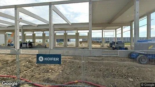 Commercial properties for sale i Senec - Photo from Google Street View