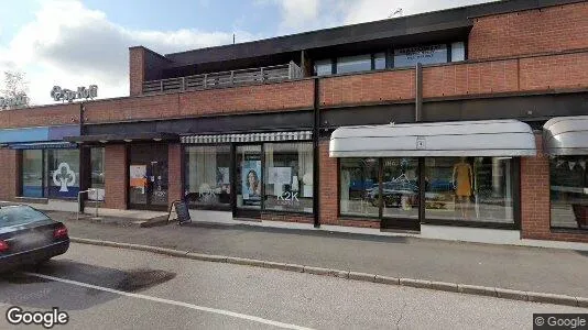 Gewerbeflächen zur Miete i Tuusula – Foto von Google Street View
