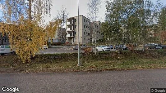 Lokaler til leie i Espoo – Bilde fra Google Street View