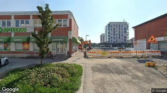 Büros zur Miete i Kaarina – Foto von Google Street View