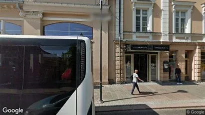 Kontorer til leie i Turku – Bilde fra Google Street View