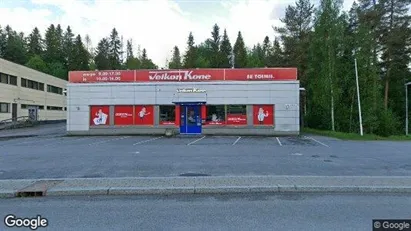 Kantorruimte te huur in Nokia - Foto uit Google Street View