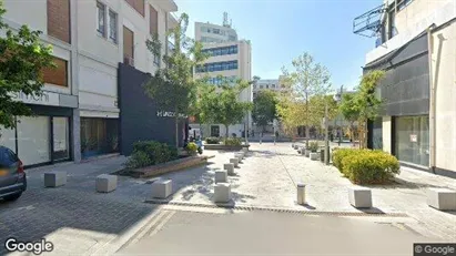 Office spaces for sale in Nicosia Lefkosia - Photo from Google Street View