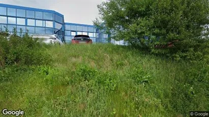 Office spaces for rent in Karmøy - Photo from Google Street View