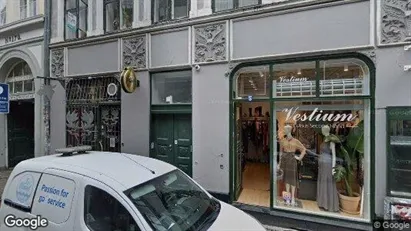 Büros zur Miete in Kopenhagen K – Foto von Google Street View