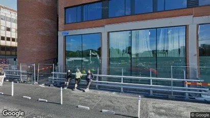 Büros zur Miete in Gothenburg City Centre – Foto von Google Street View
