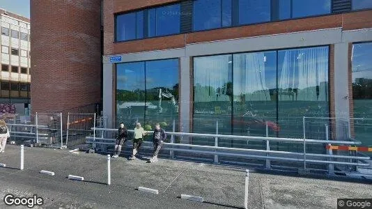 Kontorlokaler til leje i Gøteborg Centrum - Foto fra Google Street View