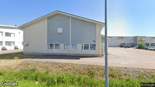 Lager zur Miete i Kaarina – Foto von Google Street View