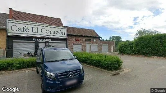 Commercial properties for sale i Geraardsbergen - Photo from Google Street View