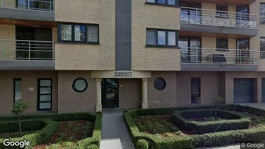 Commercial properties for sale i Oostende - Photo from Google Street View
