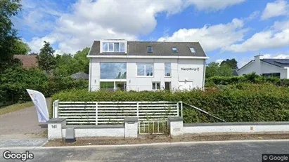 Office spaces for sale in Koksijde - Photo from Google Street View