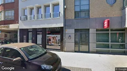 Gewerbeflächen zum Kauf in Lanaken – Foto von Google Street View