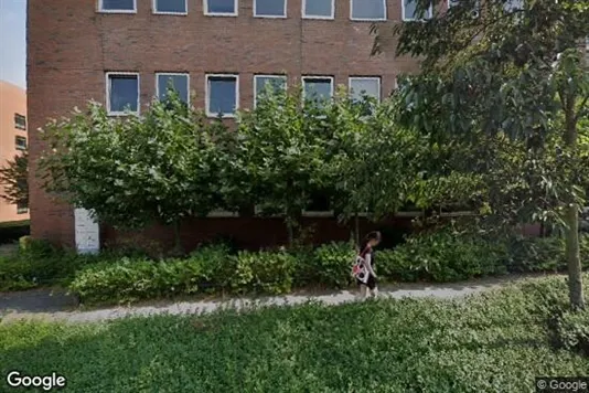 Office spaces for rent i Rijswijk - Photo from Google Street View