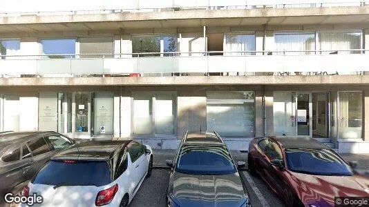 Commercial properties for sale i Sint-Truiden - Photo from Google Street View