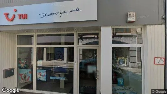 Office spaces for sale i Tienen - Photo from Google Street View