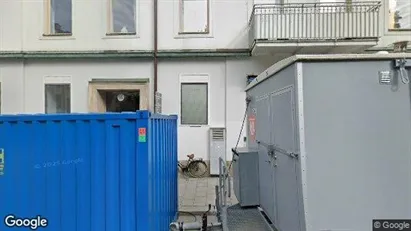 Kontorlokaler til leje i Stockholm City - Foto fra Google Street View