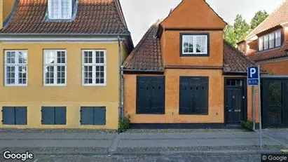 Commercial properties for rent in Copenhagen K - Photo from Google Street View