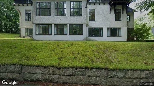 Office spaces for rent i Borås - Photo from Google Street View