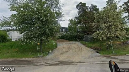 Werkstätte zur Miete in Stockholm South – Foto von Google Street View