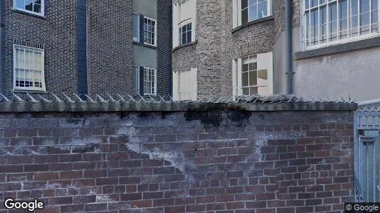 Office spaces for rent i Dublin 2 - Photo from Google Street View