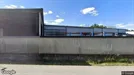Werkstatt zur Miete, Oxelösund, Södermanland County, Baravägen 1A