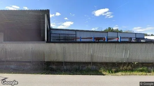 Werkstätte zur Miete i Oxelösund – Foto von Google Street View