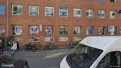 Commercial properties for rent in Frederiksberg C - Photo from Google Street View