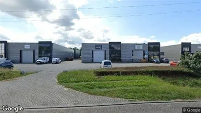 Gewerbeflächen zur Miete in Venlo – Foto von Google Street View