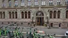 Büro zur Miete, Helsinki Eteläinen, Helsinki, Uudenmaankatu 1-5