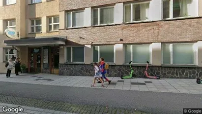 Büros zur Miete in Tampere Keskinen – Foto von Google Street View