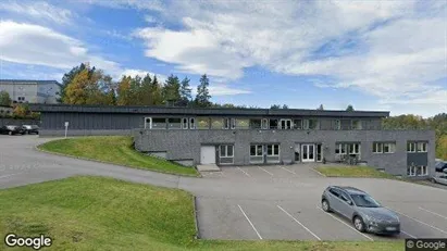 Magazijnen te huur in Hurum - Foto uit Google Street View