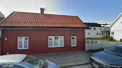 Kontorer til leie i Sandefjord – Bilde fra Google Street View
