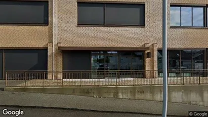 Kantorruimte te koop in Stavanger - Foto uit Google Street View