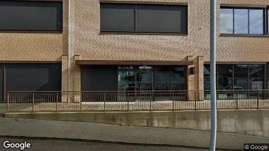 Office spaces for sale i Stavanger - Photo from Google Street View