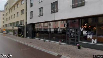 Lokaler til leie i Oulu – Bilde fra Google Street View