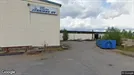 Lager til leie, Kirkkonummi, Uusimaa, Salmitie 8