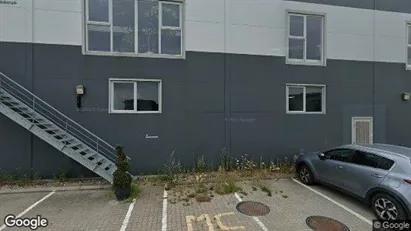 Büros zur Miete in Hvidovre – Foto von Google Street View